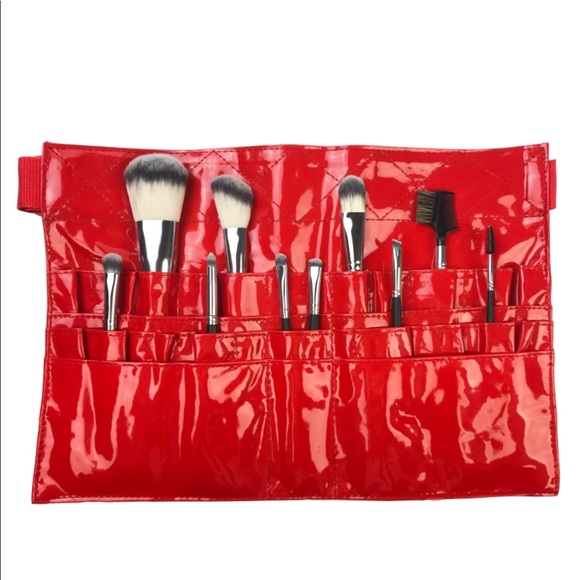 Crown 10 PC Designer Professional Set with Apron - Picture 2 of 4